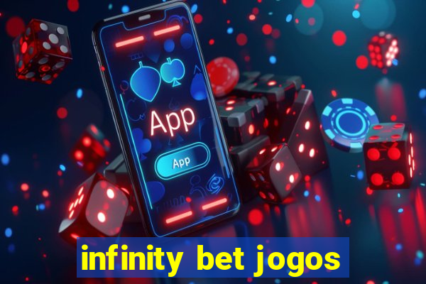 infinity bet jogos